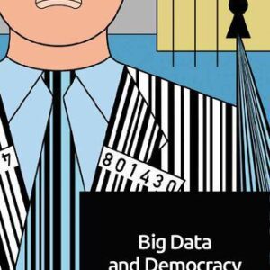خرید و دانلود نسخه کامل کتاب Big Data and Democracy