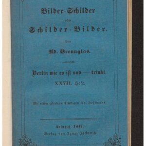 خرید و دانلود نسخه کامل کتاب Bilder-Schilder oder Schilder-Bilder