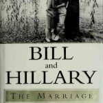 خرید و دانلود نسخه کامل کتاب Bill and Hillary: The Marriage