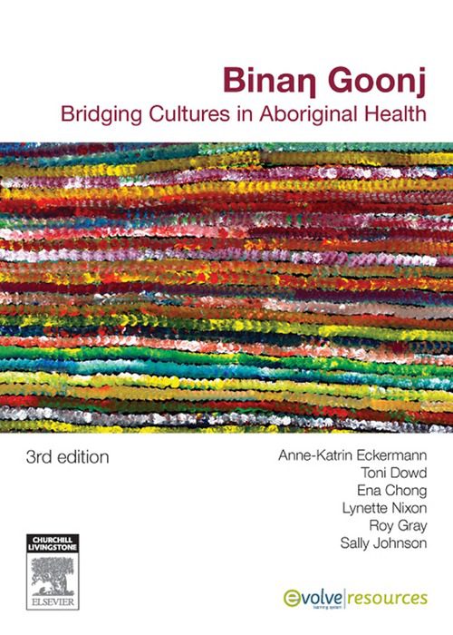 خرید و دانلود نسخه کامل کتاب Binaŋ Goonj: Bridging Cultures in Aboriginal Health_68e5ca1c32e7c.jpeg خرید و دانلود نسخه کامل کتاب Binaŋ Goonj: Bridging Cultures in Aboriginal Health