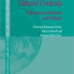 خرید و دانلود نسخه کامل کتاب Bioethics in Cultural Contexts. Reflections on Methods and Finitude