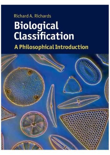 خرید و دانلود نسخه کامل کتاب Biological classification: a philosophical introduction_68feae645fb9d.jpeg خرید و دانلود نسخه کامل کتاب Biological classification: a philosophical introduction