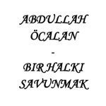 خرید و دانلود نسخه کامل کتاب Bir Halkı Savunmak