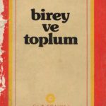 خرید و دانلود نسخه کامل کتاب Birey ve toplum