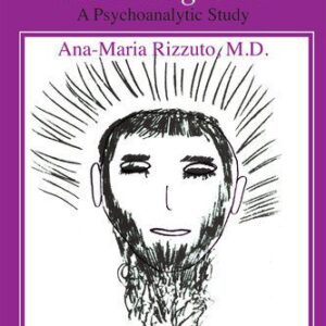 خرید و دانلود نسخه کامل کتاب Birth of the Living God: A Psychoanalytic Study