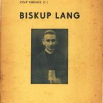 خرید و دانلود نسخه کامل کتاب Biskup Lang