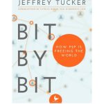 خرید و دانلود نسخه کامل کتاب Bit by Bit: How P2P Is Freeing the World