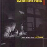 خرید و دانلود نسخه کامل کتاب Biyopolitikanın Doğuşu.pdf