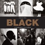 خرید و دانلود نسخه کامل کتاب Black: A Celebration of a Culture