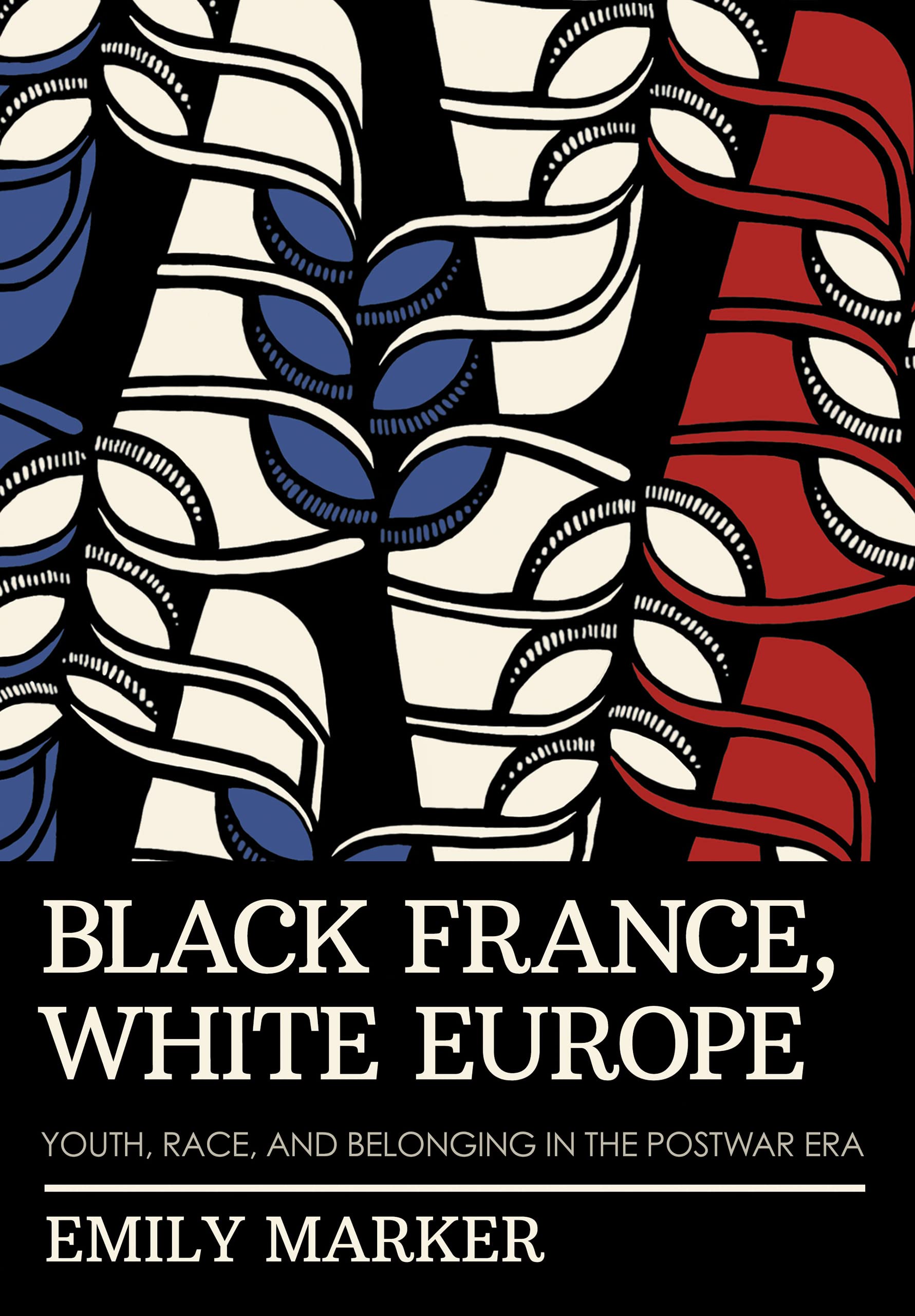 خرید و دانلود نسخه کامل کتاب Black France, White Europe: Youth, Race, and Belonging in the Postwar Era_68f84b856abbc.jpeg خرید و دانلود نسخه کامل کتاب Black France, White Europe: Youth, Race, and Belonging in the Postwar Era