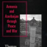 خرید و دانلود نسخه کامل کتاب Black Garden: Armenia and Azerbaijan through Peace and War