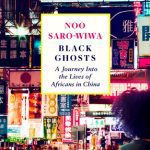 خرید و دانلود نسخه کامل کتاب Black Ghosts