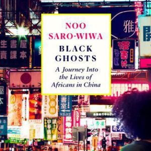 خرید و دانلود نسخه کامل کتاب Black Ghosts