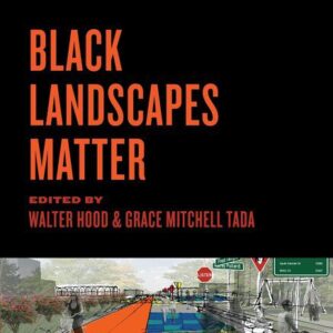 خرید و دانلود نسخه کامل کتاب Black Landscapes Matter