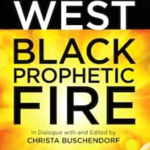 خرید و دانلود نسخه کامل کتاب Black Prophetic Fire
