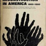 خرید و دانلود نسخه کامل کتاب Black Reconstruction in America: An Essay Toward a History of the Part Which Black Folk Played in the Attempt to Reconstruct Democracy in America, 1860-1880