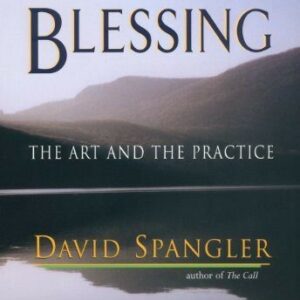 خرید و دانلود نسخه کامل کتاب Blessing; The art and the practice
