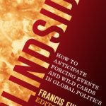خرید و دانلود نسخه کامل کتاب Blindside: How to Anticipate Forcing Events and Wild Cards in Global Politics