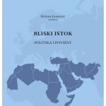 خرید و دانلود نسخه کامل کتاب Bliski istok: politika i povijest
