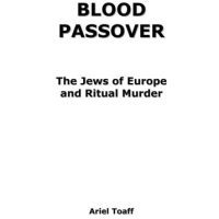خرید و دانلود نسخه کامل کتاب Blood Passover