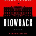 خرید و دانلود نسخه کامل کتاب Blowback : A warning to save democracy from the next Trump