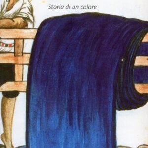 خرید و دانلود نسخه کامل کتاب Blu. Storia di un colore