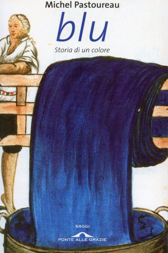 خرید و دانلود نسخه کامل کتاب Blu. Storia di un colore_68e5c794d8ced.jpeg خرید و دانلود نسخه کامل کتاب Blu. Storia di un colore