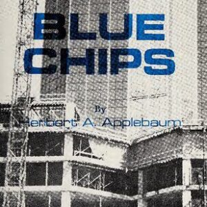 خرید و دانلود نسخه کامل کتاب Blue Chips