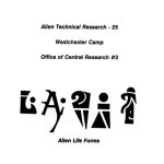 خرید و دانلود نسخه کامل کتاب Blue Planet Project, Alien Life Forms