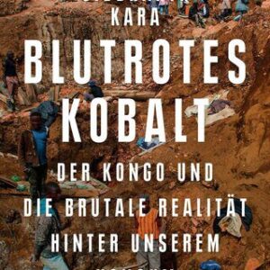 خرید و دانلود نسخه کامل کتاب Blutrotes Kobalt