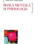 خرید و دانلود نسخه کامل کتاب Boala mentala si psihologia