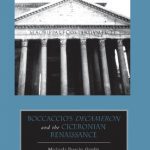 خرید و دانلود نسخه کامل کتاب Boccaccio’s Decameron and the Ciceronian Renaissance