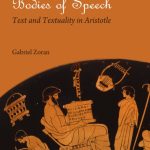 خرید و دانلود نسخه کامل کتاب Bodies of Speech: Text and Textuality in Aristotle