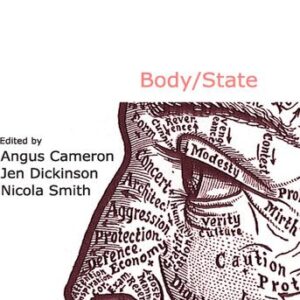 خرید و دانلود نسخه کامل کتاب Body/State
