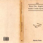 خرید و دانلود نسخه کامل کتاب Bom dia, angústia!