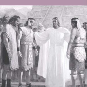 خرید و دانلود نسخه کامل کتاب Book of Mormon: Gospel Doctrine Teacher’s Manual