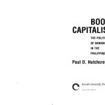 خرید و دانلود نسخه کامل کتاب Booty Capitalism: The Politics of Banking in the Philippines