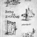 خرید و دانلود نسخه کامل کتاب Borba za zvonove: pripovijesti o ministrantima