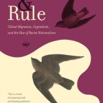 خرید و دانلود نسخه کامل کتاب Border and Rule: Global Migration, Capitalism, and the Rise of Racist Nationalism