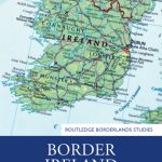 خرید و دانلود نسخه کامل کتاب Border Ireland: From Partition to Brexit