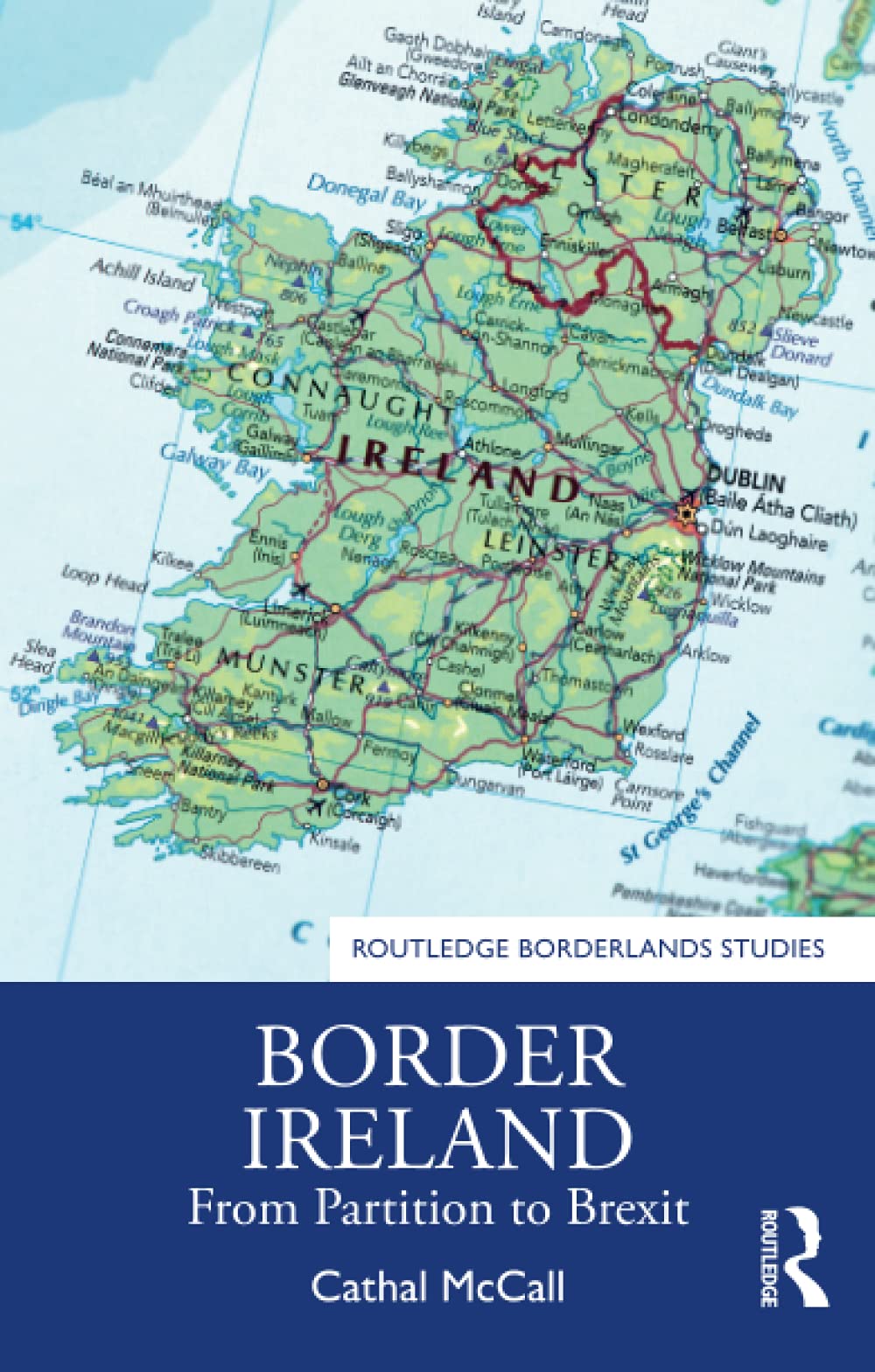 خرید و دانلود نسخه کامل کتاب Border Ireland: From Partition to Brexit_68e85861240de.jpeg خرید و دانلود نسخه کامل کتاب Border Ireland: From Partition to Brexit