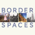 خرید و دانلود نسخه کامل کتاب Border Spaces: Visualizing the U.S.-Mexico Frontera