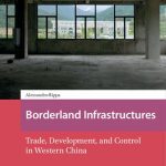 خرید و دانلود نسخه کامل کتاب Borderland Infrastructures: Trade, Development, And Control In Western China