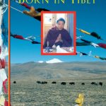 خرید و دانلود نسخه کامل کتاب Born In Tibet