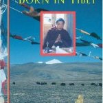 خرید و دانلود نسخه کامل کتاب Born In Tibet