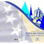 خرید و دانلود نسخه کامل کتاب Bosnia and Herzegovina: law, society and politics