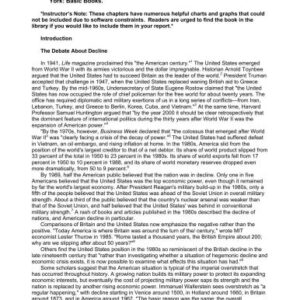 خرید و دانلود نسخه کامل کتاب Bound To Lead: The Changing Nature Of American Power