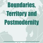 خرید و دانلود نسخه کامل کتاب Boundaries, Territory and Postmodernity