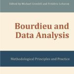 خرید و دانلود نسخه کامل کتاب Bourdieu and Data Analysis: Methodological Principles and Practice