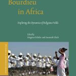 خرید و دانلود نسخه کامل کتاب Bourdieu in Africa: Exploring the Dynamics of Religious Fields